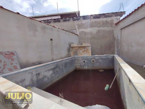 Imagem 10 de 10 de Casa Com 2 Dormitórios À Venda, 92 M² Por R$ 329.900,00 - Nossa Senhora De Fátima - Mongaguá/sp - Ca4148