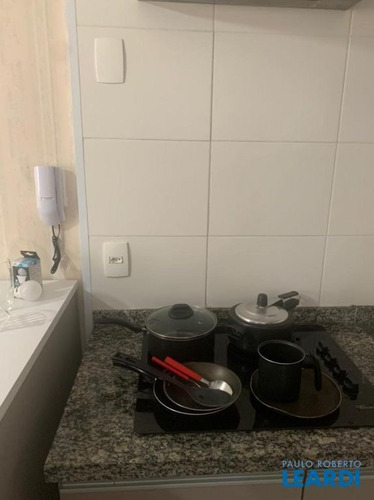 Imagem 8 de 15 de Apartamento - Vila Mariana - Sp - 638816