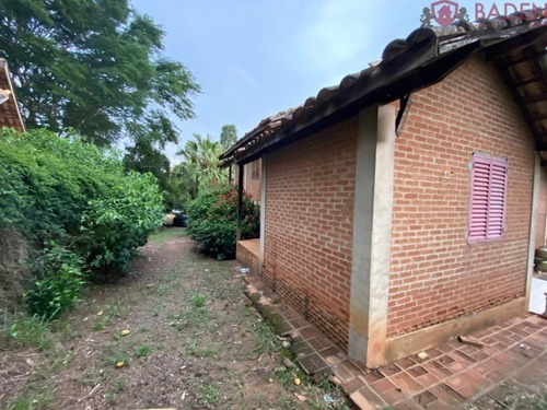 Imagem 11 de 25 de Chácara / Casa - Ch00090