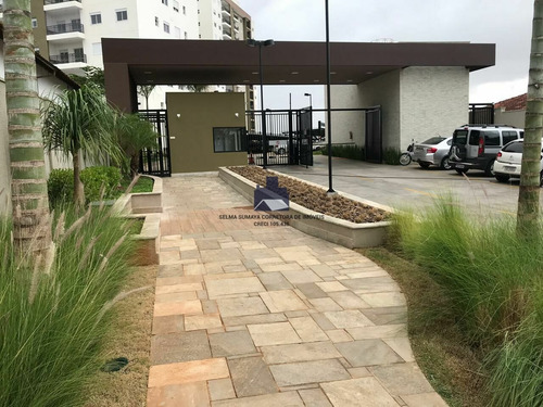 Imagem 29 de 30 de Apartamento Padrão À Venda Parque Residencial Comendador Mancor Daud São José Do Rio Preto/sp - 2021834