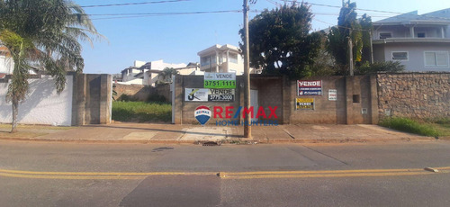 Imagem 23 de 27 de Terreno No Taquaral À Venda, 540 M² Por R$ 550.000 - Alto Taquaral - Campinas/sp - Te1014