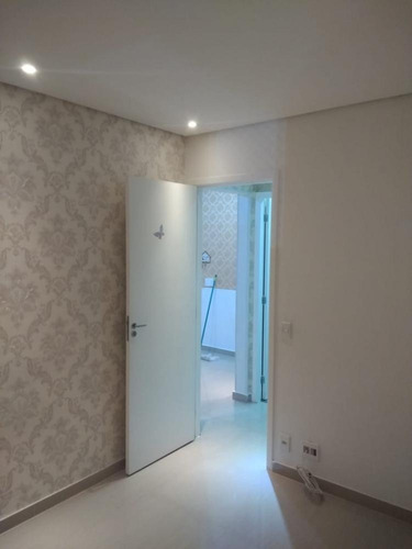 Imagem 12 de 19 de Apartamento De 53 M² À Venda No Viva Mais Barueri - 1510_eli - 70993370