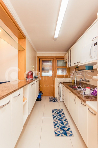 Imagem 30 de 30 de Apartamento Em Jardim Lindóia, Porto Alegre/rs De 154m² 3 Quartos À Venda Por R$ 795.000,00 - Ap1051778-s
