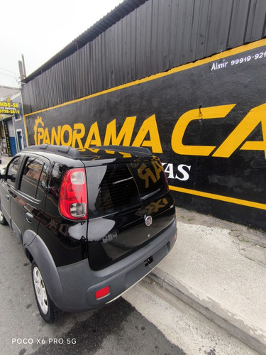 Fiat Uno Way Way Completo Para Peças Desmonte Panorama Car