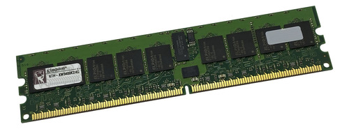 Memoria Servidor 2gb Pc2-5300p Ibm System X3610 X3655 X3755