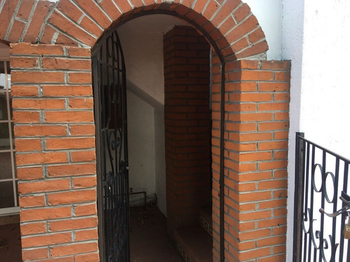 Casa En Venta En Condominio En Lomas De Tarango Av Centeranio Álvaro Obregón