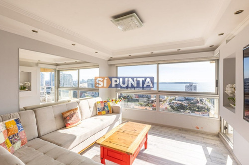 Imagen 4 de 24 de Apartamento Reciclado En Excelente Ubicación