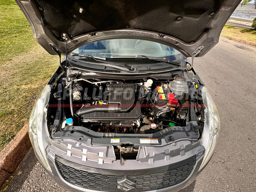 Suzuki Swift 1.2 Go