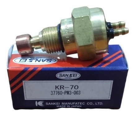 Válvula Termo Switch Honda Civic 1.5 1.6 88 Al 91