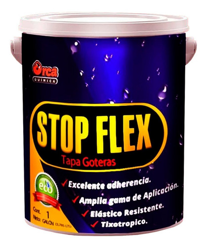 Stop Flex 