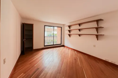 Apartamento En Arriendo/venta En La Cabrera. Cod V7117