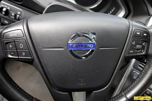 Volvo XC60 2.5 T5 Awd At