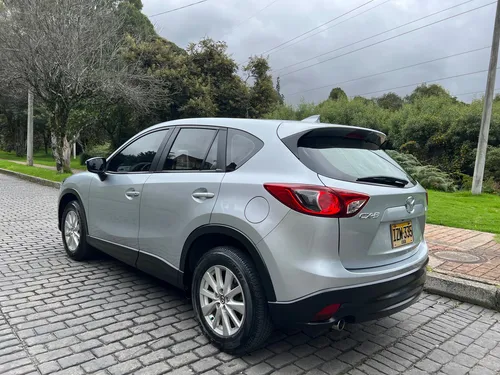 Mazda CX-5 2.0 Touring At