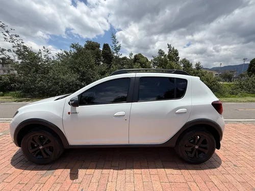 Renault Stepway 1.6 Trek Intens