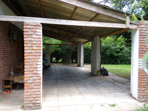 Imagen 12 de 30 de Quinta En La Union Ezeiza