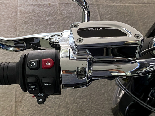 Bmw Motorrad - R18 Pure First Edition