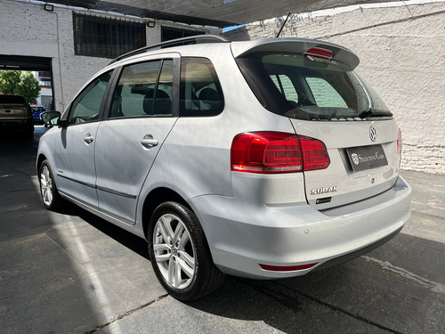 Volkswagen Suran 1.6 Highline Msi 110cv