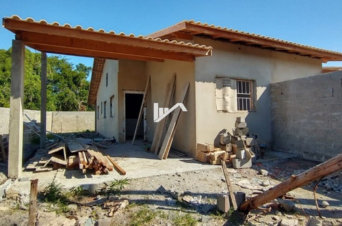 Imagem 7 de 12 de Casa Em Itanhaém Lado Praia 600 Metros Do Mar,suíte 2 Vagas.