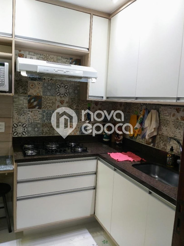 Imagem 23 de 25 de Apartamento - Ref: Ap3ap59210