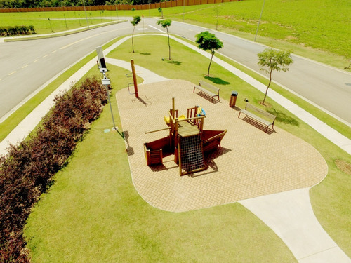 Imagem 12 de 12 de Excelente Terreno No Alphaville Jundiai Fase 1 Com 574,88m² Oportunidade Para Investimento Excelente Localização Com Segurança 24h E Lazer Completo