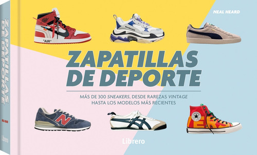 Zapatillas De Deporte. Más De 300 Sneakers (t.d)