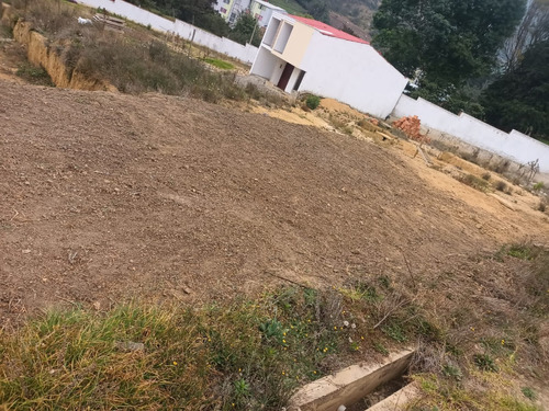 Venta De Lote Terreno Pamplona Norte De Santander