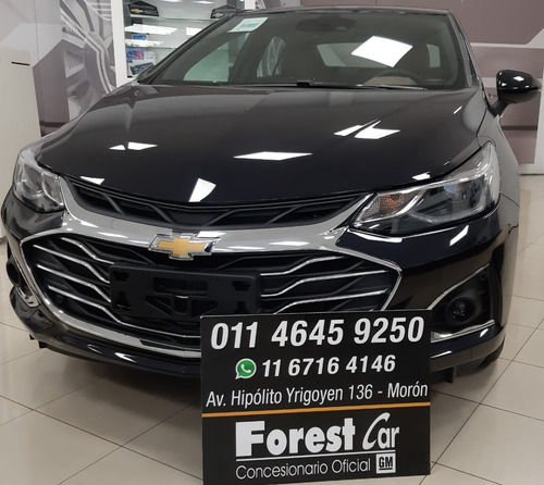 Chevrolet Cruze Premier 0km#7