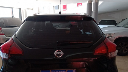 Nissan Kicks 1.6 Advance Cvt