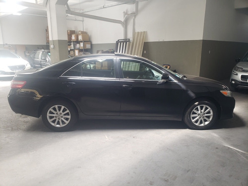 Imagen 5 de 24 de Toyota Camry 2011 2.4 At L4 Famaautos