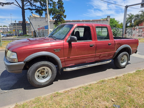 Ford Ranger 2.8 Xl I Dc 4x2