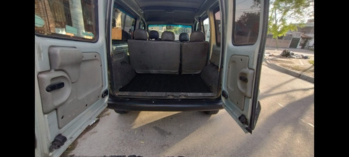 Renault Kangoo 1.9 Confort D