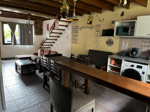 Casa En Alquiler Bosque Peralta Ramos- Mar Del Plata- Zona Sur