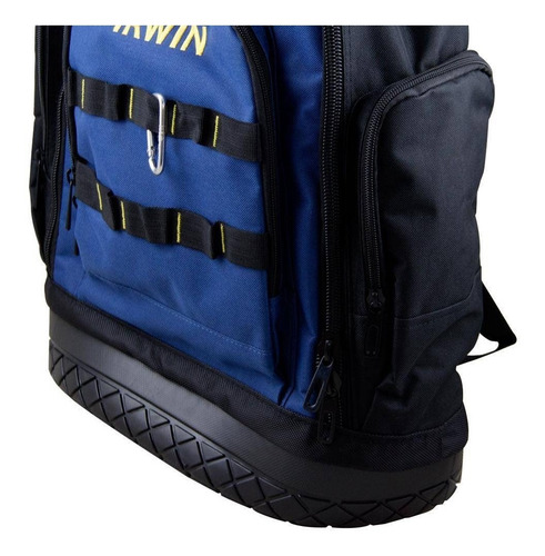 Mochila Para Ferramentas Irwin Emborrachada 14 Polegadas