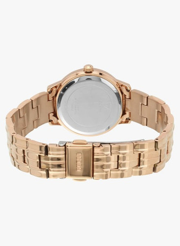 Relógio Guess Feminino Analógico 92650lpgdra3 W0989l3