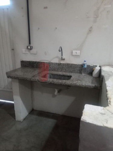 Imagem 13 de 15 de Salao - Mooca - Ref: 225 - L-225