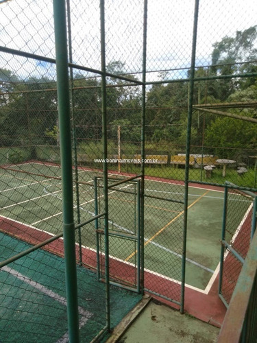 Imagem 4 de 11 de Linda Chácara A Venda Condomínio Champs Privê Campo Limpo - Ch00027 - 69663205