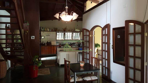 Imagem 6 de 28 de Chácara Com 4 Dormitórios À Venda, 7000 M² Por R$ 1.200.000,00 - Rural - São Roque/sp - Ch0112