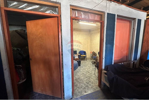 Propiedad Comercial Mixta En Los Andes