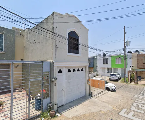 Casa En Venta En San Francisco, Tonalá Jalisco Jp25