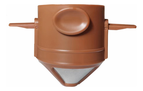 Filtro De Café Dobrável