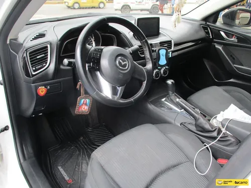 Mazda 3 2000cc At Aa