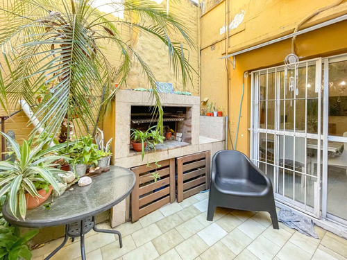 Imagen 17 de 30 de Venta Casa 4 Ambientes Bernal Este Terraza Garage