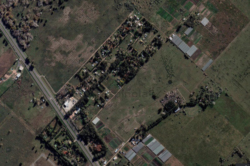 Imagen 4 de 5 de Autovia 2 Km 62, La Plata - Vende Lotes 492 M²