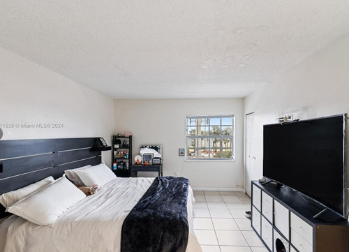Departamento En Venta Miami Con Inquilino Hasta 30/11/2025