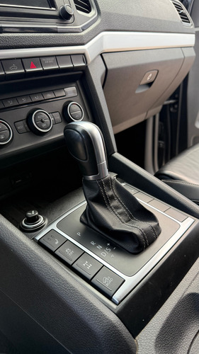 Volkswagen Amarok 3.0 V6
