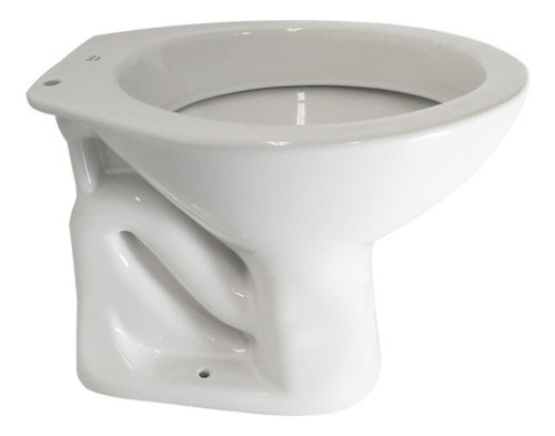 Combo Baño Completo Inodoro Corto + Mochila A Cadena Monkoto