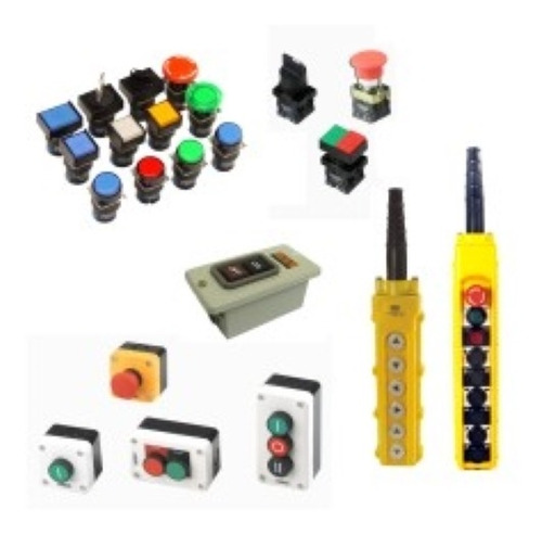 Mini Contator Tripolar 15a Ac3 110vca Ctm16-e5-310 Metaltex