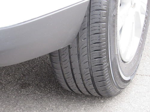 Imagem 7 de 15 de Chevrolet Prisma 1.0 Mpfi Lt 8v