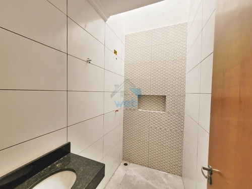 Imagem 7 de 25 de Casa À Venda No Bairro Eucaliptos Com 03 Quartos Sendo 01 Suíte, Em Fazenda Rio Grande. - Ca01813 - 70337502