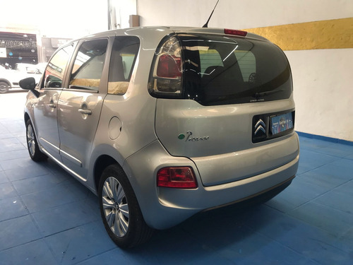 Citroën C3 Picasso 1.5 Glx Flex 5p